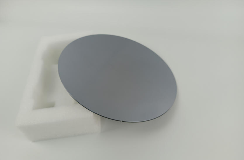 On-Wafer Monitoring Sensor