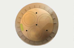 ags wafer